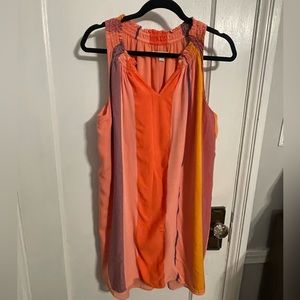 Loft summer dress